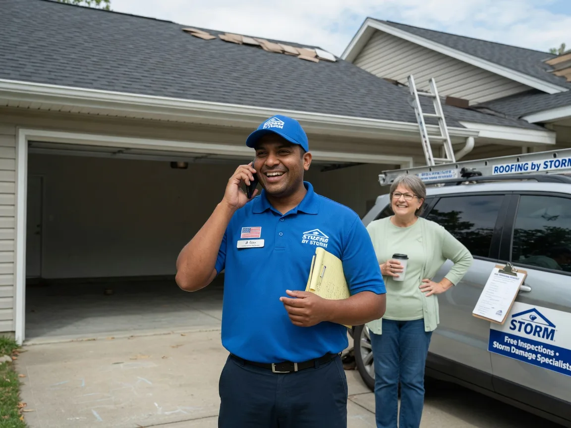 Roof Repair Near Me Wellford, SC FAQs